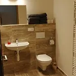 Brand New Two #23 With Free Parking In The Center * Prága