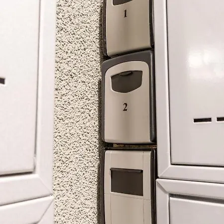 Apartmán Brand New Two #23 With Free Parking In The Center