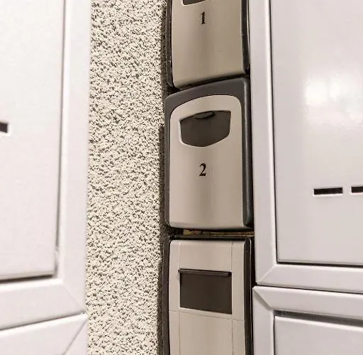 Apartmán Brand New Two #23 With Free Parking In The Center